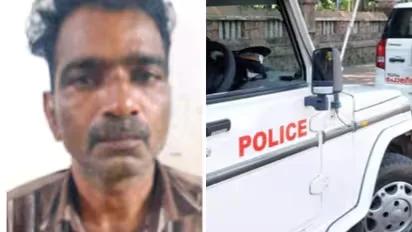 പുലർച്ചെ പെട്രോള് പമ്പിൽ നിന്നും പണം കവർന്നു, ബാറിൽ കയറി വിലകൂടിയ മദ്യം അകത്താക്കി; സിസിടിവിയിൽ 150 ലേറെ കേസുകളുള്ള ഷാജഹാൻ, അറസ്റ്റിൽ