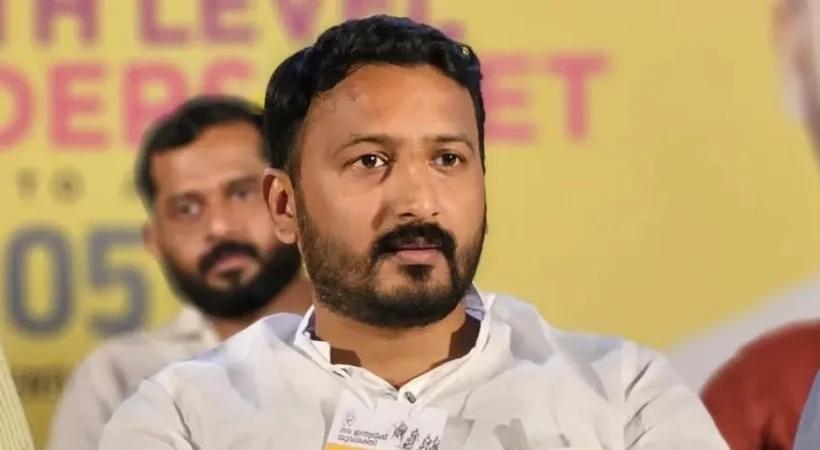 ‘രാഹുല് മാങ്കൂട്ടത്തിലിന്റെ ഇടപെടല് അംഗീകരിക്കാനാവില്ല’; കോണ്ഗ്രസില് അതൃപ്തി