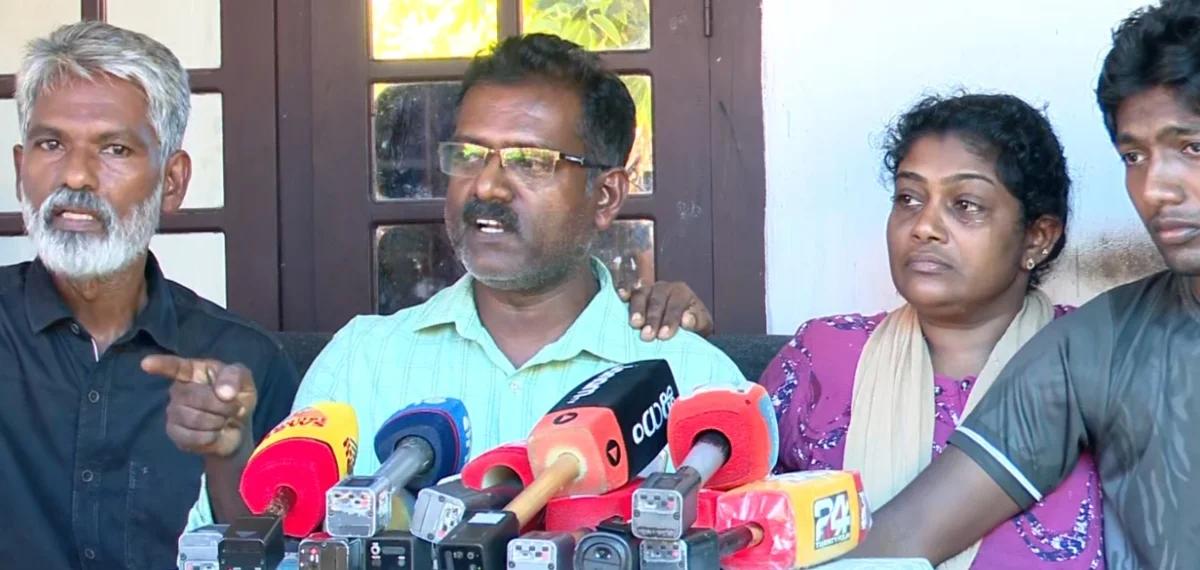 പത്തനംതിട്ട: അടൂരിലെ സംഘര്ഷങ്ങളില് ബലാത്സംഗ കേസുകളിലെ പ്രതി രാഹുല് മാങ്കൂട്ടത്തില് ഉള്പ്പെട്ടതില് പത്തനംതിട്ട കോണ്ഗ്രസില് ഭിന്നത. രാഹുല് മാങ്കൂട്ടത്തിലിനെ തള്ളി കോണ്ഗ്രസ് ബ്ലോക്ക് പ്രസിഡന്റ് രംഗത്തെത്തി. രാഹുലിന് പാര്ട്ടി ഒരു പരിഗണനയും നല്കുന്നില്ലെന്നാണ് അടൂര് ബ്ലോക്ക് പ്രസിഡന്റ് ആബിദ് ഷെഹീമിന്റെ പ്രതികരണം. രാഹുല് മാങ്കൂട്ടത്തിലിനെ പാര്ട്ടി പുറത്താക്കിയതാണ്. പാര്ട്ടിയുമായി രാഹുലിന് ഒരു ബന്ധവുമില്ല. രാഹുല് സംഘര്ഷ സ്ഥലത്ത് പോയത് സുഹൃത്തുക്കളുമായി ആയിരിക്കും. പാര്ട്ടിക്ക് അതില് യാതൊരു ബന്ധവുമില്ലെന്നും കെപിസിസി പ്രസിഡന്റ് അയാളെ പുറത്താക്കിയതാണെന്നും ബ്ലോക്ക് സെക്രട്ടറി വ്യക്തമാക്കിയിരുന്നു. എന്നാല് രാഹുല് മാങ്കൂട്ടത്തില് കോണ്ഗ്രസ് നേതാവ് ആണെന്നും മുമ്പ് നടപടി എടുത്തത് കെപിസിസി ആണെന്നും ഡിസിസി പ്രസിഡന്റ് സതീഷ് കൊച്ചുപറമ്പില് നേരത്തെ പ്രതികരിച്ചിരുന്നു. കഴിഞ്ഞ ദിവസമാണ് അടൂരില് എസ്എഫ്ഐ-യൂത്ത് കോണ്ഗ്രസ് സംഘര്ഷം ഉണ്ടായത്. അടൂര് ജനറല് ആശുപത്രിയില് എത്തിയാണ് എസ്എഫ്ഐ നേതാക്കളെ ലൈംഗികാതിക്രമക്കേസ് പ്രതി രാഹുല് മാങ്കൂട്ടത്തിലിന്റെ നേതൃത്വത്തിലുള്ള യൂത്ത് കോണ്ഗ്രസ് പ്രവര്ത്തകര് അടങ്ങുന്ന സംഘം മര്ദിച്ചത്. രാഹുല് മാങ്കൂട്ടത്തില്, ഫെനി നൈനാന്, അനന്തു ഗോപന് എന്നിവരടക്കമുള്ളവര്ക്കെതിരെയാണ് പൊലീസ് കേസെടുത്തത്. നാല് കാറുകളിലായെത്തിയ യൂത്ത് കോണ്ഗ്രസ് പ്രവര്ത്തകരും രാഹുല് മാങ്കൂട്ടത്തിലും കാഷ്വാലിറ്റിയിലേക്ക് പ്രവേശിക്കുകയും സഹില്, പ്രണവ് എന്നിവരെ ക്രൂരമായി മര്ദ്ദിച്ചുവെന്നാണ് പരാതി.