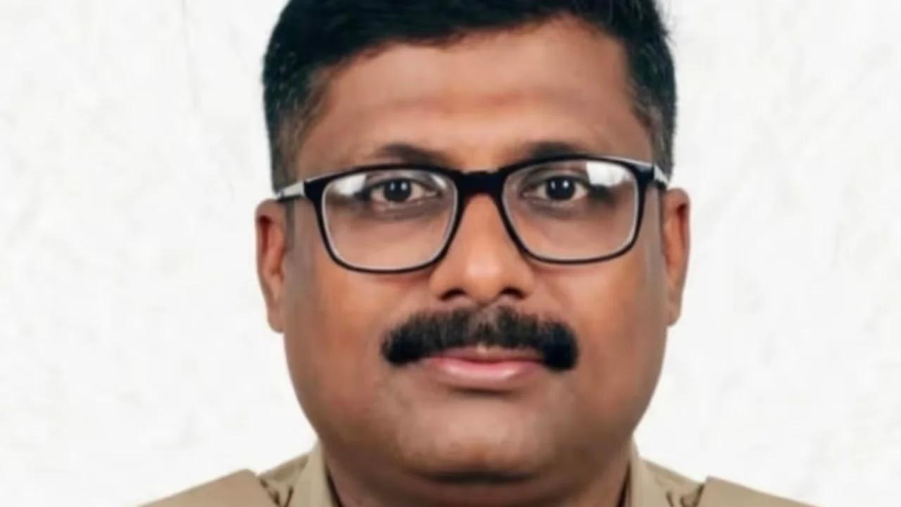 തിരുവല്ല പൊലീസ് സ്റ്റേഷനിൽ ഡ്യൂട്ടിക്കിടെ എഎസ്ഐ കുഴഞ്ഞുവീണു മരിച്ചു; ആശുപത്രിയിൽ എത്തിച്ചെങ്കിലും രക്ഷിക്കാനായില്ല