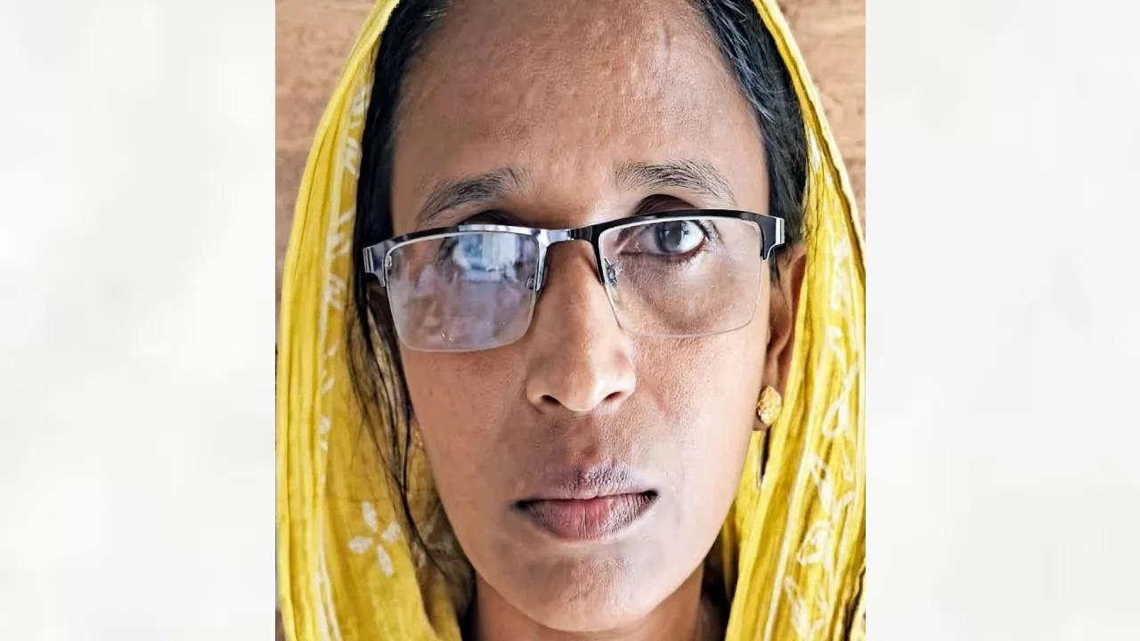 സ്ത്രീ പിടിയിലായത് ബാഗിൽ 2 ലക്ഷം രൂപയുമായി പോകുമ്പോൾ; കൊല്ലത്ത് വീടിനുള്ളിൽ കളിച്ചുകൊണ്ടിരുന്ന കുഞ്ഞിൻ്റെ ആഭരണം മോഷ്ടിച്ച പ്രതി പിടിയിൽ