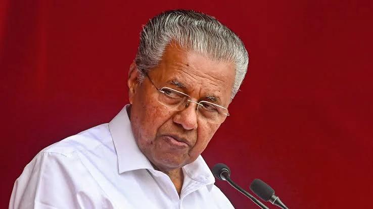 തെളിവുകൾ പര്യാപ്തമായിരുന്നില്ല; സിഎംആര്എല്-എക്സാലോജിക് കേസിൽ സർക്കാരിന് പിണറായി അനുകൂല നിലപാട്