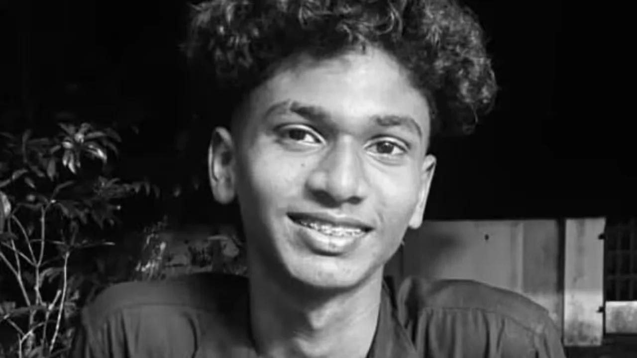 'മകൻ ജീവനൊടുക്കാൻ കാരണം കൊടുങ്ങല്ലൂർ പൊലീസ്'; ഹൃദയഭേദകമായ തുറന്നുപറച്ചിലുമായി പിതാവ്; കള്ളക്കേസ് ചുമത്തി പീഡിപ്പിച്ചെന്ന് ആരോപണം