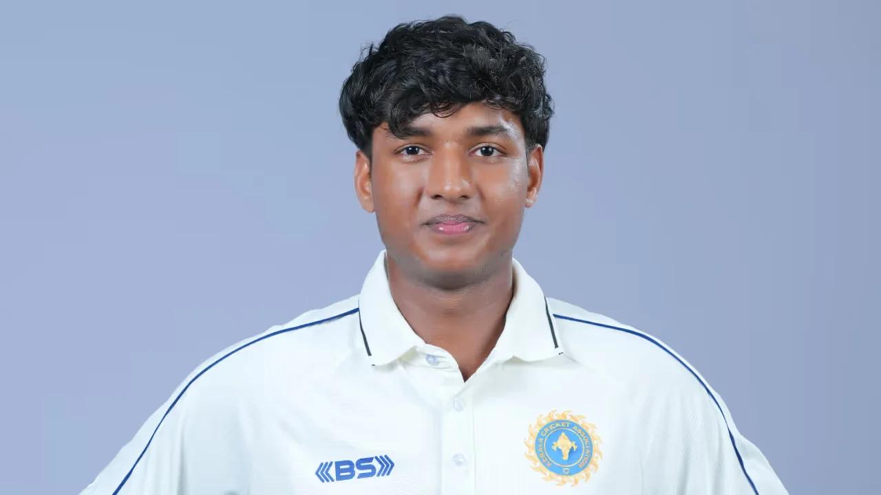 സി കെ നായിഡു ട്രോഫി: പോണ്ടിച്ചേരിക്കെതിരെ പിടിമുറുക്കി കേരളം; ലക്ഷ്യം കൂറ്റൻ ഒന്നാം ഇന്നിംഗ്സ് ലീഡ്
