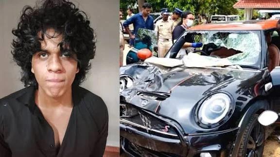 മിനികൂപ്പർ അപകടത്തിൽ പ്രതിയെ സംരക്ഷിക്കാൻ ഒത്തുകളിയെന്ന ആരോപണം ശക്തമാക്കി കുടുംബം, ഒപ്പം സിപിഎമ്മും; ഇല്ലെന്ന് പൊലീസ്, സംരക്ഷിക്കില്ലെന്ന് ചെന്നിത്തല