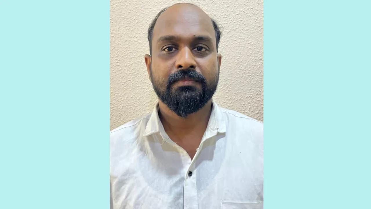 കുഞ്ഞിനെ പാലൂട്ടുന്ന ചിത്രങ്ങൾ ഉൾപ്പെടെ ലവ് ഇൻ പങ്കാളിയുടെ നഗ്നചിത്രങ്ങളും ഫോൺ നമ്പറും ഓൺലൈനിൽ പ്രചരിപ്പിച്ചു; പാലക്കാട് സ്വദേശി അറസ്റ്റിൽ
