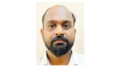 പണം നൽകിയില്ല, ഒന്നിച്ച് താമസിച്ചിരുന്ന യുവതിയുടെ നഗ്നചിത്രങ്ങൾ പ്രചരിപ്പിച്ചു; യുവാവ് അറസ്റ്റിൽ