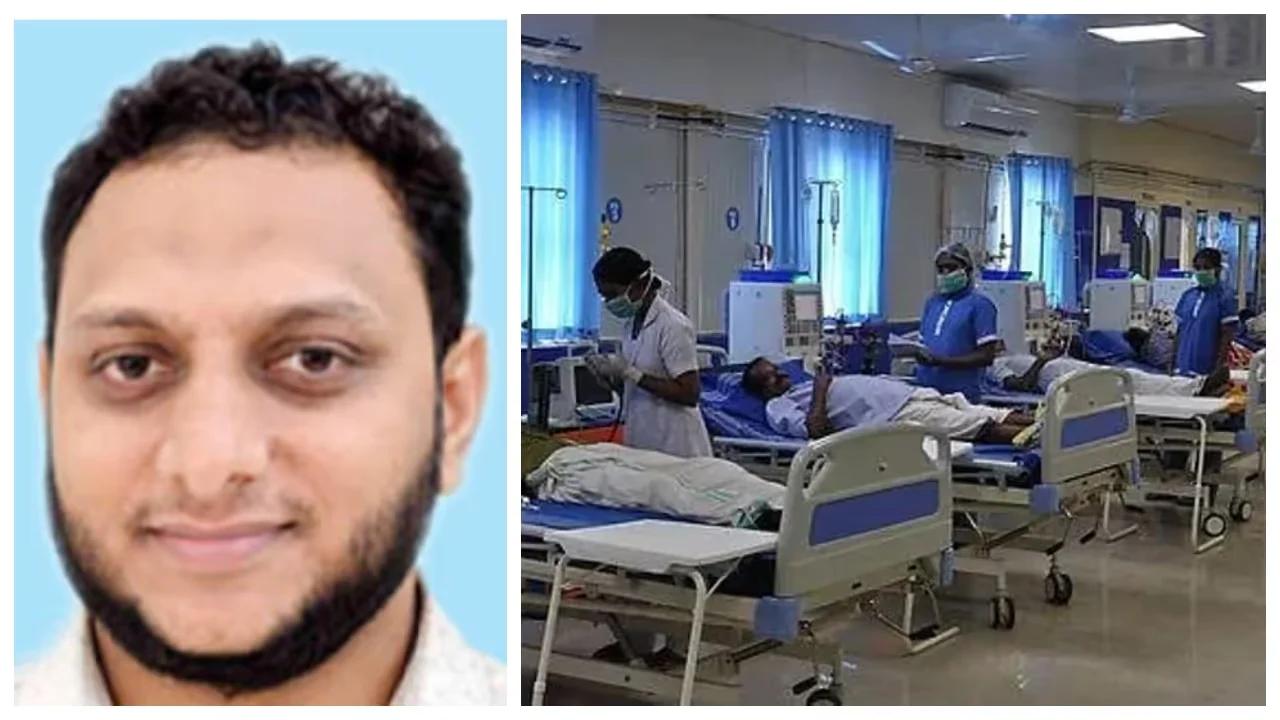 മലപ്പുറം വണ്ടൂരിൽ ഹോട്ടലില് ഭക്ഷണം കഴിച്ചവര്ക്കിടയില് മഞ്ഞപ്പിത്തം രോഗവ്യാപനം; ഒരു മരണം, 93 പേര്ക്ക് രോഗം സ്ഥിരീകരിച്ചു