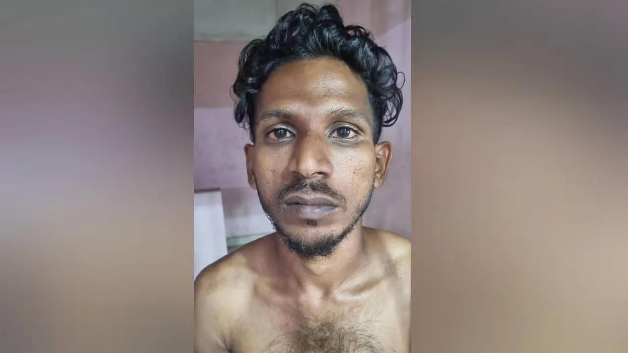 മുഖം മറച്ചെത്തിയിട്ടും കുടുങ്ങി; പാപ്പനംകോട്ടെ കടയിൽ ഷട്ടറിന്റെ പൂട്ട് തകർത്ത് മോഷണം, മാർത്താണ്ഡം സ്വദേശി അറസ്റ്റിൽ