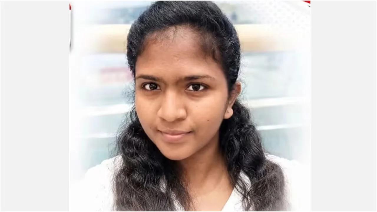 റിയാദിൽ നഴ്സായ മലയാളി യുവതിയെ യാത്രക്കിടെ ജിദ്ദ വിമാനത്താവളത്തിൽ കാണാതായതായി പരാതി