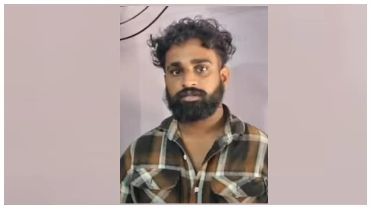 പോക്സോ കേസിൽ ഒളിവിലായിരുന്ന പ്രതി കഞ്ചാവുമായി പിടിയിൽ; മോഷ്ടിച്ച ഇരുചക്രവാഹനങ്ങളും കണ്ടെത്തി