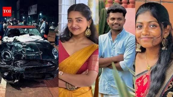 നെടുമ്പാശേരി അപകടം: ഗൂഢാലോചനക്ക് തെളിവില്ല, കസ്റ്റഡി അനുവദിക്കരുതെന്ന് പ്രതിഭാഗം, അപകടത്തിൽ മരിച്ചവർക്കും സ്വപ്നങ്ങളുണ്ടായിരുന്നെന്ന് പ്രോസിക്യൂഷൻ