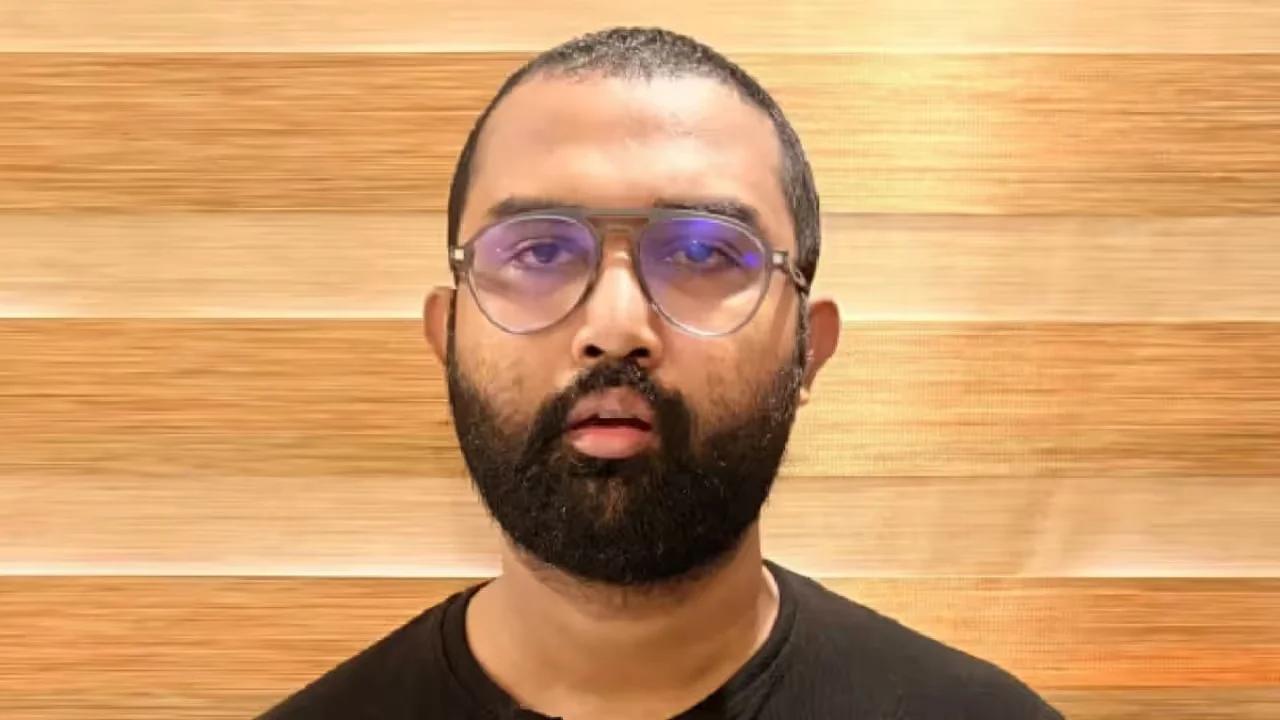 സിനഗോഗിന് സമീപം തീവെപ്പ്: പ്രതിക്ക് നിർദേശം നൽകിയത് 'ബോസ്', തീയിട്ടതിന് പ്രതിഫലം ക്രിപ്റ്റോകറൻസി വഴി; രാജ്യാന്തര ബന്ധമെന്ന് പൊലീസ്