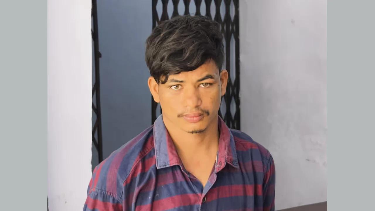ലഹരി ഉപയോഗം ചോദ്യം ചെയ്തു; രണ്ടാനമ്മയ്ക് അന്യസംസ്ഥാനക്കാരന്റെ ക്രൂരമർദനം, പ്രതി പിടിയിൽ