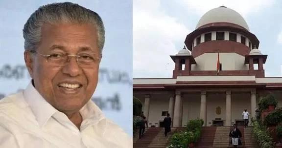 മാസപ്പടി കേസ്; സുപ്രീംകോടതിയെ സമീപിക്കാൻ ഒരുങ്ങി പിണറായി വിജയന്, നീക്കം ഹൈക്കോടതി ഡിവിഷൻ ബെഞ്ച് അപ്പീല് തള്ളിയതോടെ