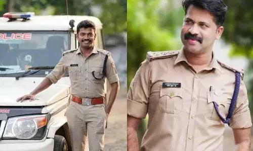 തെറ്റായിപ്പോയി സർ...; വിവാദ എഫ്ബി പോസ്റ്റിൽ വിശദീകരണം നൽകി കന്റോൺമെന്റ് എസ്എച്ച്ഒയും എസ്ഐയും