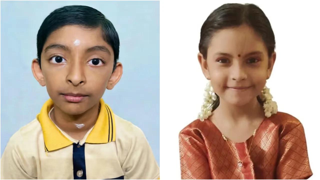 ശബരിമല മാളികപ്പുറം മേൽശാന്തി നറുക്കെടുപ്പ്; കുട്ടികളെ ചുമതലപ്പെടുത്തി