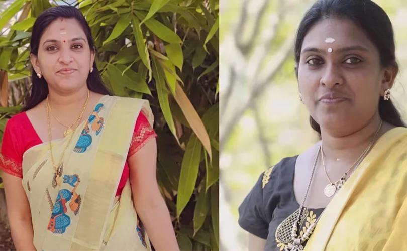 കൊല്ലത്ത് അമ്മയുടെ ശരീരത്ത് തിളച്ച വെള്ളം ഒഴിച്ച കേസ്; അശ്വതി അച്ചു പിടിയിൽ