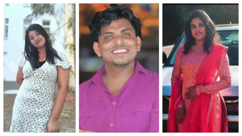 ജർമ്മനിയിൽ 3 മലയാളികളുടെ മരണം കൊലപാതകം, തീയിട്ടത് അയൽവാസി; അഞ്ജലിയും നോവയും സിവിനും പുതിയ അപ്പാർട്ട്മെന്റിലെത്തിയിട്ട് ഒരാഴ്ച മാത്രം