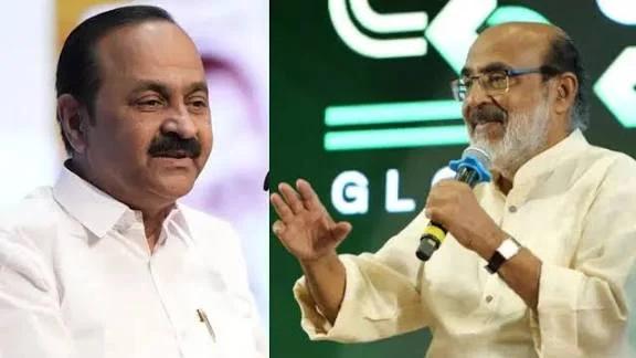 'കിഫ്ബിയുടെ 30000 കോടി വി ഡി സതീശൻ ലക്ഷ്യമിടുന്നു'; കിഫ്ബി നിർത്തലാക്കുന്നത് ആഘാതമെന്ന് തോമസ് ഐസക്