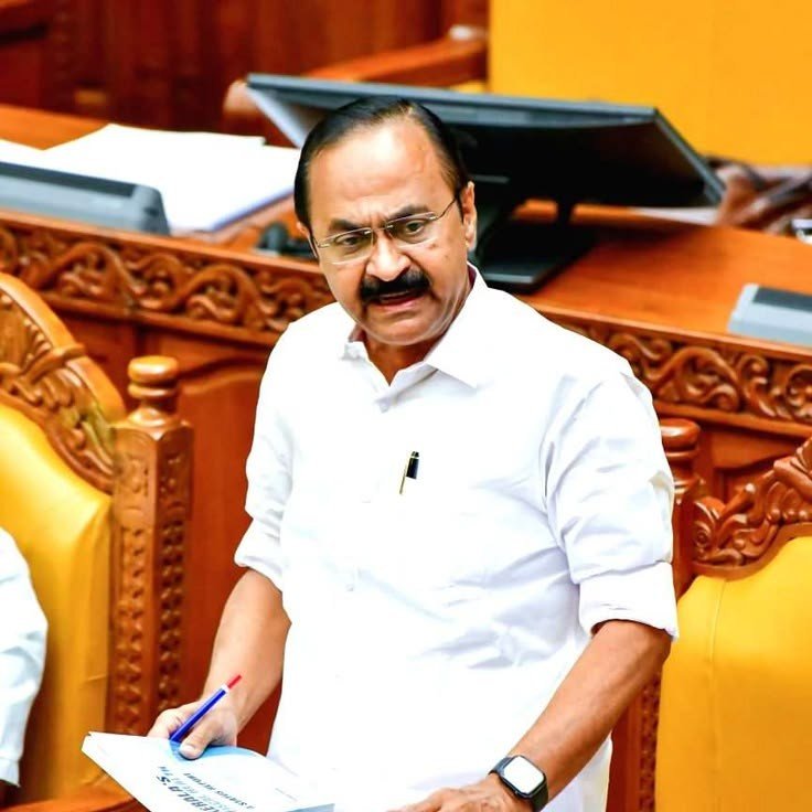Absolute mismanagement of finances by Left, task is to rebuild fiscal credibility_ Kerala CM Sath___