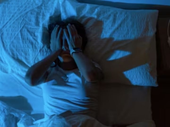 What Is the Hour of Death_ The Reason Behind Why We Wake Up at 3 A_M_