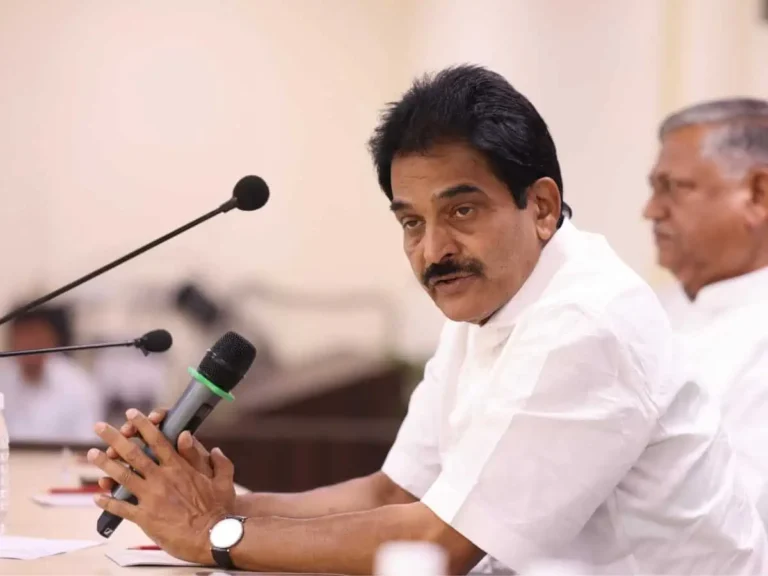KC-Venugopal