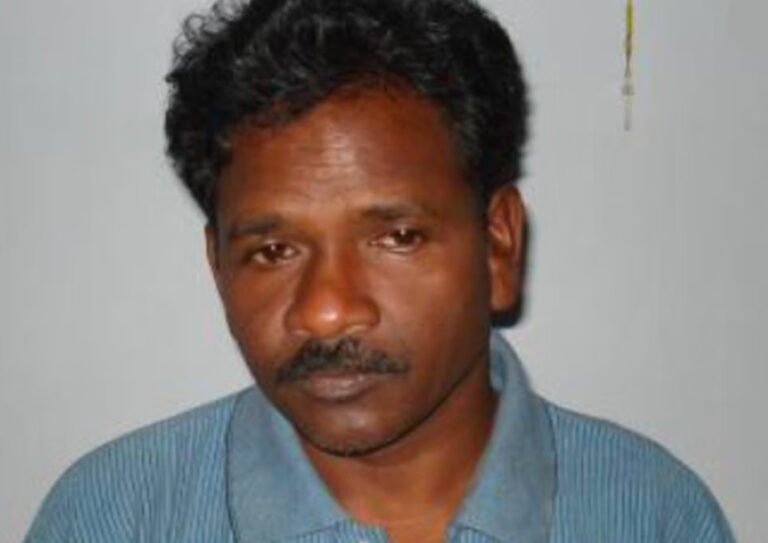Maoist-Misir-Besra