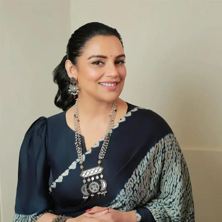 Shweta Menon
