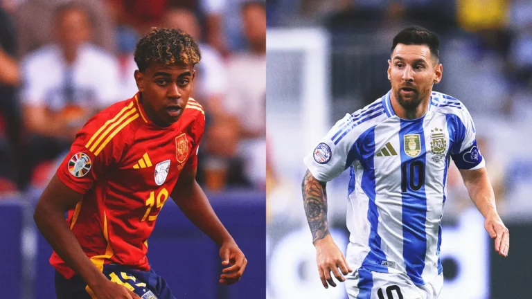 YamalMessi