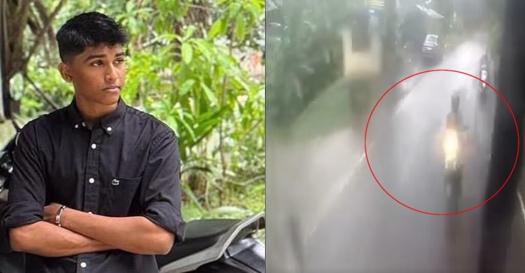anshif-kozhikode-bike-accident