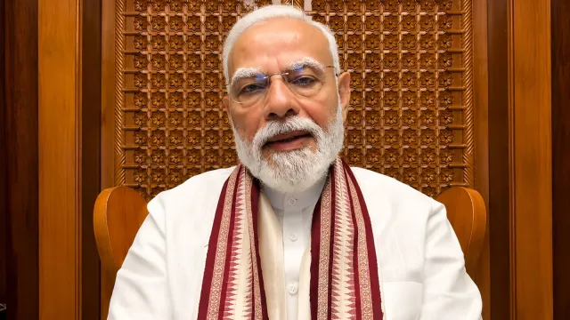 modi-vid