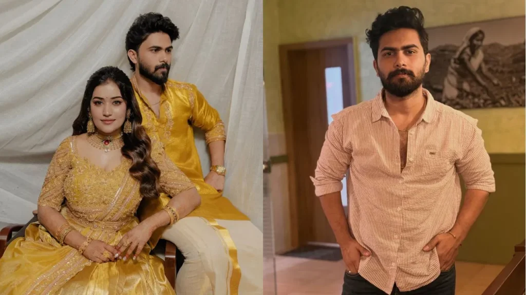 Anumol-Husband-Bhuvanesh (1)