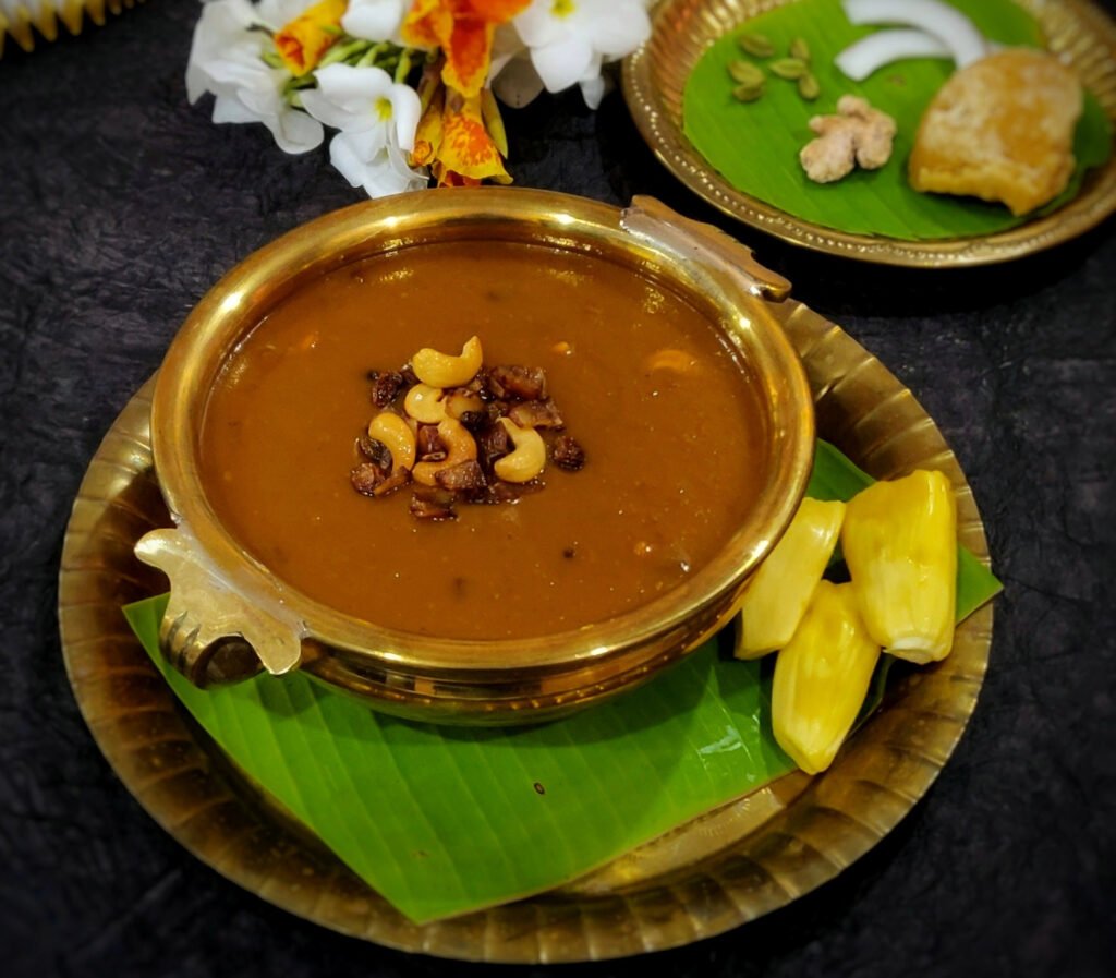 Chakka_pradhaman