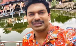 santoshpandit